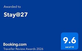 Stay@27
